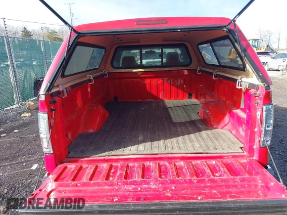 2009 Ford F-150 XL with VIN 1FTRF12WX9KB66606, listed as a IAAI auction lot 41723745 with 70,179 mi miles and . Bid and sale history available at DreamBid. Image 8.