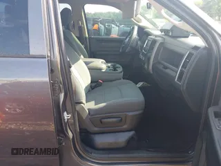 2017 Ram 1500 Express with VIN 1C6RR6FG2HS662917, listed as a IAAI auction lot 42468727 with 197,348 mi miles and . Bid and sale history available at DreamBid. Image 5.
