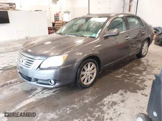 2009 Toyota Avalon XL with VIN 4T1BK36B49U350598, listed as a IAAI auction lot 41512532 with NaN miles. Bid and sale history available at carsss.com. Image 17.