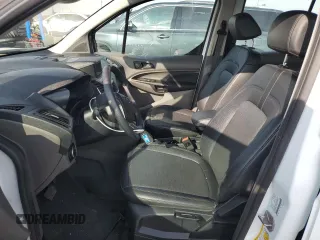 2022 Ford Transit Connect XL с VIN NM0GS9E26N1516739, выставлен на аукционе Copart как лот 80874664 с пробегом 29 740 миль миль и Списание • Salvage title. История ставок и продаж доступна на DreamBid. Изображение 7.