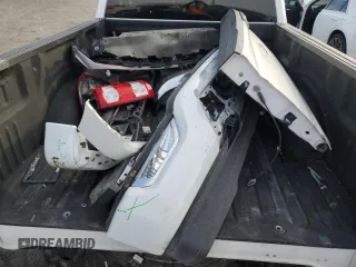 2022 Ford F-150 XL z VIN 1FTEX1EP0NKF28078, wystawiony jako Copart lot #45392995 z przebiegiem 60 686 mil mil oraz Szkoda całkowita • Salvage title. Historia ofert i sprzedaży dostępna na DreamBid. Obrazek 12.
