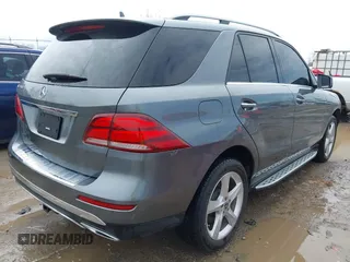 2018 Mercedes-Benz GLE 350 z VIN 4JGDA5JB0JB147786, wystawiony jako IAAI lot #42005953 z przebiegiem 138 905 mil mil oraz . Historia ofert i sprzedaży dostępna na DreamBid. Obrazek 4.