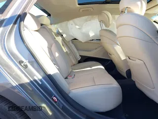2017 Genesis G80 Ultimate z VIN KMHGN4JF9HU178161, wystawiony jako IAAI lot #41347795 z przebiegiem 76 522 mil mil oraz . Historia ofert i sprzedaży dostępna na DreamBid. Obrazek 8.