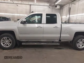 2019 Chevrolet Silverado 1500 LT with VIN 2GCVKPEC7K1164347, listed as a IAAI auction lot 41860294 with 87,018 mi miles and . Bid and sale history available at DreamBid. Image 15.