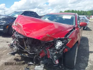 2014 Mazda 3 S Grand Touring z VIN JM1BM1M32E1100092, wystawiony jako IAAI lot #42248984 z przebiegiem 139 937 mil mil oraz . Historia ofert i sprzedaży dostępna na DreamBid. Obrazek 6.
