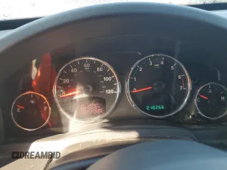 2012 Jeep Liberty Sport with VIN 1C4PJMAKXCW169589, listed as a Copart auction lot 55533115 with 210,266 mi miles and Clean Title. Bid and sale history available at carsss.com. Image 9.