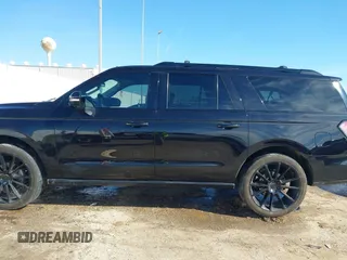 2019 Ford Expedition Max Platinum with VIN 1FMJK1LT2KEA89467, listed as a IAAI auction lot 41374630 with 99,929 mi miles and . Bid and sale history available at DreamBid. Image 15.