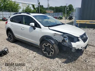 2016 Subaru Crosstrek Premium с VIN JF2GPADC5GH274263, выставлен на аукционе Copart как лот 64240895 с пробегом 105 458 миль миль и На запчасти • Non repairable. История ставок и продаж доступна на DreamBid. Изображение 4.