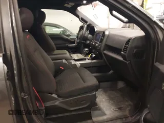 2019 Ford F-150 XL с VIN 1FTEW1EP4KFC32813, выставлен на аукционе IAAI как лот 42031285 с пробегом 72 031 миль миль и . История ставок и продаж доступна на DreamBid. Изображение 5.