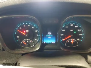 2014 Chevrolet Malibu LT with VIN 1G11C5SL0EF279236, listed as a Copart auction lot 50907065 with 120,807 mi miles and Salvage Title. Bid and sale history available at carsss.com. Image 9.