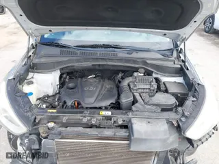 2014 Hyundai Santa Fe Sport with VIN 5XYZU3LB0EG198641, listed as a IAAI auction lot 41673814 with 113,027 mi miles. Bid and sale history available at carsss.com. Image 10.