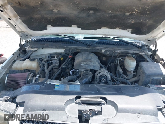 2005 Chevrolet Avalanche LS with VIN 3GNEC12Z15G267981, listed as a IAAI auction lot 42345543 with 235,585 mi miles and . Bid and sale history available at DreamBid. Image 10.