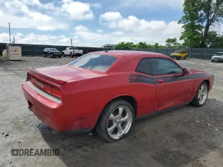 2012 Dodge Challenger R/T z VIN 2C3CDYBT4CH149958, wystawiony jako Copart lot #56369015 z przebiegiem 102 452 mil mil oraz Szkoda całkowita • Salvage title. Historia ofert i sprzedaży dostępna na DreamBid. Obrazek 3.