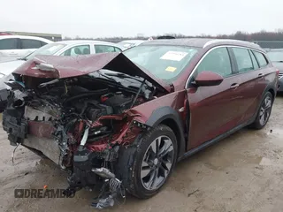 2018 Buick Regal Essence with VIN W04GV8SX1J1081380, listed as a IAAI auction lot 41996285 with 83,437 mi miles and . Bid and sale history available at DreamBid. Image 18.