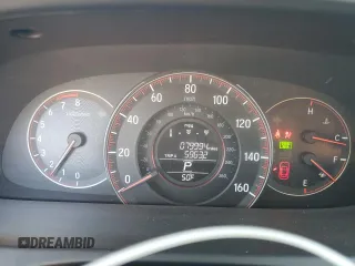 2017 Honda Accord Sedan Sport with VIN 1HGCR2F58HA302502, listed as a Copart auction lot 48702245 with 79,994 mi miles and Salvage Title. Bid and sale history available at carsss.com. Image 9.