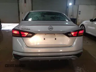 2023 Nissan Altima S with VIN 1N4BL4BV0PN324598, listed as a Copart auction lot 51869385 with 60,700 mi miles and Salvage Title. Bid and sale history available at DreamBid. Image 6.