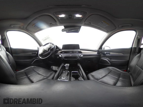 2020 Kia Telluride EX with VIN 5XYP3DHC3LG020303, listed as a IAAI auction lot 42249452 with 93,402 mi miles and . Bid and sale history available at DreamBid. Image 18.
