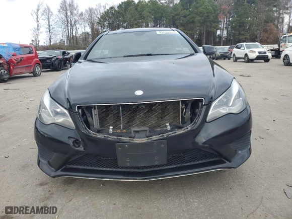 2014 Mercedes-Benz E-Class E 350 with VIN WDDKJ8JB2EF264898, listed as a Copart auction lot 85746034 with 64,964 mi miles and Salvage Title. Bid and sale history available at carsss.com. Image 5.