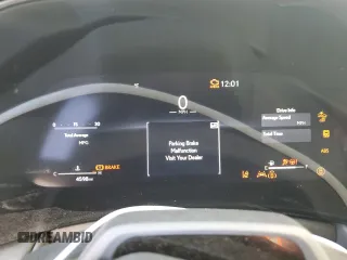 2024 Lexus TX 350 с VIN 5TDAAAB62RS015991, выставлен на аукционе Copart как лот 73964634 с пробегом Не указан миль и Списание • Salvage title. История ставок и продаж доступна на DreamBid. Изображение 9.