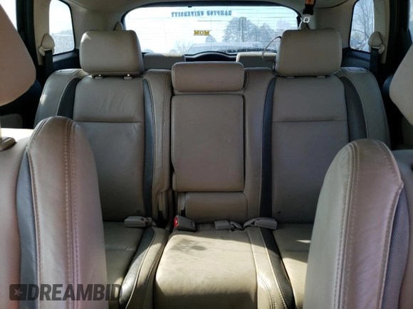 2010 Mazda CX-9 Touring with VIN JM3TB3MVXA0219250, listed as a Copart auction lot 45966485 with 210,617 mi miles and Clean Title. Bid and sale history available at carsss.com. Image 10.