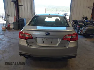 2019 Subaru Legacy with VIN 4S3BNAB63K3024120, listed as a IAAI auction lot 42068855 with 67,041 mi miles. Bid and sale history available at carsss.com. Image 16.