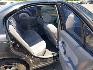 2006 Hyundai Elantra GLS с VIN KMHDN46D96U364760, выставлен на аукционе IAAI как лот 42322457 с пробегом 192 201 миль миль и . История ставок и продаж доступна на DreamBid. Изображение 8.