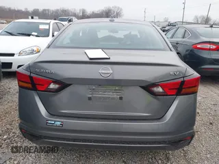 2024 Nissan Altima SV with VIN 1N4BL4DV1RN332189, listed as a IAAI auction lot 41779762 with 38,934 mi miles and . Bid and sale history available at DreamBid. Image 16.