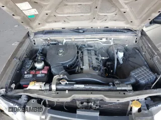 2002 Nissan Frontier XE z VIN 1N6DD26S52C378601, wystawiony jako Copart lot #56782295 z przebiegiem 147 729 mil mil oraz Szkoda całkowita • Salvage title. Historia ofert i sprzedaży dostępna na DreamBid. Obrazek 11.