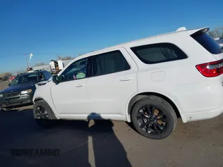 2022 Dodge Durango GT Plus z VIN 1C4RDJDG9NC212815, wystawiony jako IAAI lot #41879921 z przebiegiem 37 317 mil mil oraz . Historia ofert i sprzedaży dostępna na DreamBid. Obrazek 14.