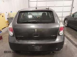 2009 Pontiac Vibe 1SB with VIN 5Y2SP67089Z433703, listed as a IAAI auction lot 42050246 with 141,916 mi miles and . Bid and sale history available at DreamBid. Image 17.