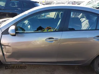 2010 Mazda 3 i SV with VIN JM1BL1SF6A1142565, listed as a IAAI auction lot 40677322 with 143,324 mi miles and . Bid and sale history available at DreamBid. Image 14.