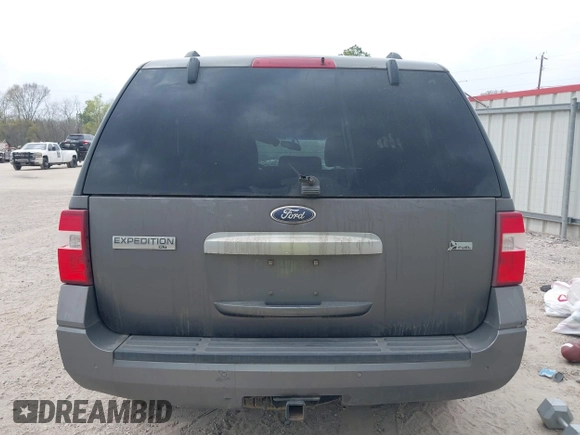 2014 Ford Expedition XLT with VIN 1FMJU1H52EEF06868, listed as a IAAI auction lot 41783337 with Not provided miles and . Bid and sale history available at DreamBid. Image 17.