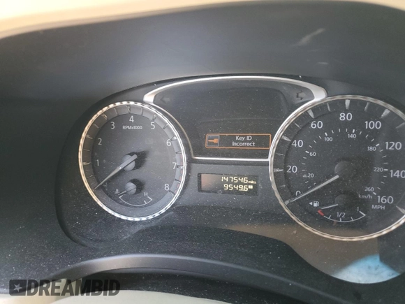 2014 Infiniti QX60 с VIN 5N1AL0MNXEC524307, выставлен на аукционе Copart как лот 49542245 с пробегом 147 546 миль миль и Списание • Salvage title. История ставок и продаж доступна на DreamBid. Изображение 9.