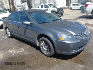 2005 Nissan Altima SL z VIN 1N4AL11D35N470087, wystawiony jako IAAI lot #42073222 z przebiegiem 167 561 mil mil oraz . Historia ofert i sprzedaży dostępna na DreamBid. Obrazek 1.