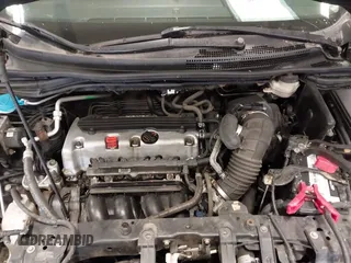 2013 Honda CR-V EX-L with VIN 2HKRM4H7XDH627009, listed as a IAAI auction lot 41794220 with 244,323 mi miles. Bid and sale history available at carsss.com. Image 10.
