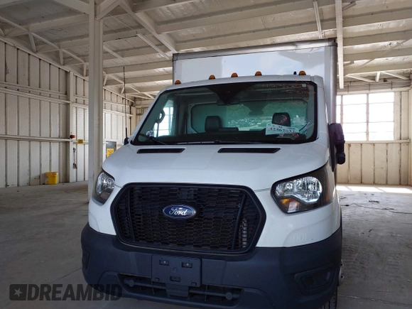 2020 Ford Transit с VIN 1FDBF6Z80LKA32244, выставлен на аукционе IAAI как лот 42362032 с пробегом 139 424 миль миль и . История ставок и продаж доступна на DreamBid. Изображение 6.