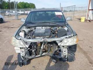 2002 Toyota Avalon XL with VIN 4T1BF28B82U249629, listed as a IAAI auction lot 42052410 with 245,314 mi miles and . Bid and sale history available at DreamBid. Image 6.