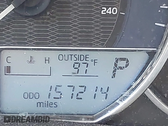 2016 Toyota Corolla L with VIN 2T1BURHE3GC632525, listed as a IAAI auction lot 42664320 with 157,214 mi miles and . Bid and sale history available at DreamBid. Image 16.