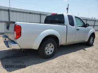 2013 Nissan Frontier S с VIN 1N6BD0CT0DN723534, выставлен на аукционе Copart как лот 55354425 с пробегом 126 688 миль миль и Списание • Salvage title. История ставок и продаж доступна на DreamBid. Изображение 3.