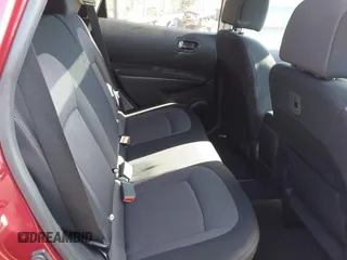 2008 Nissan Rogue SL z VIN JN8AS58T78W016378, wystawiony jako IAAI lot #41424432 z przebiegiem 128 545 mil mil oraz . Historia ofert i sprzedaży dostępna na DreamBid. Obrazek 8.