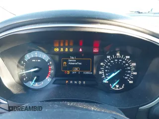 2016 Ford Fusion SE с VIN 3FA6P0H75GR227806, выставлен на аукционе IAAI как лот 41295153 с пробегом 153 894 миль миль и . История ставок и продаж доступна на DreamBid. Изображение 7.