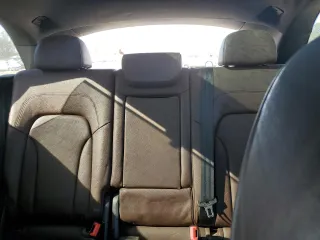 2013 Audi Q5 Prestige с VIN WA1WGAFP1DA022499, выставлен на аукционе Copart как лот 49695985 с пробегом 193 070 миль миль и Списание • Salvage title. История ставок и продаж доступна на DreamBid. Изображение 10.