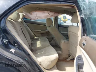 2007 Honda Accord LX with VIN 3HGCM56467G710441, listed as a IAAI auction lot 42054596 with 241,471 mi miles and . Bid and sale history available at DreamBid. Image 8.