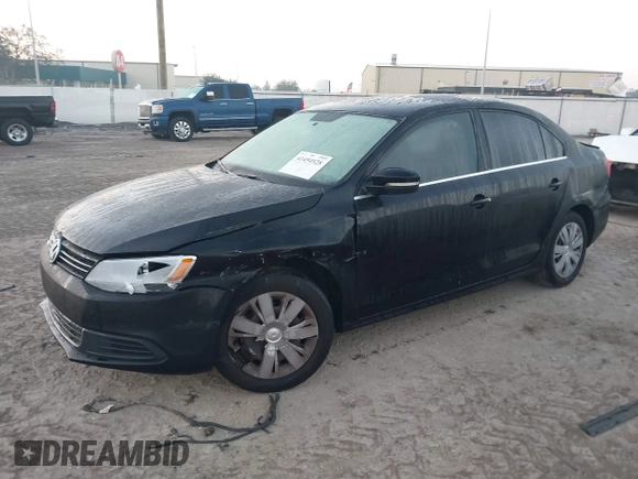2013 Volkswagen Jetta SE z VIN 3VWDP7AJXDM435170, wystawiony jako IAAI lot #41454928 z przebiegiem 136 400 mil mil oraz . Historia ofert i sprzedaży dostępna na DreamBid. Obrazek 19.