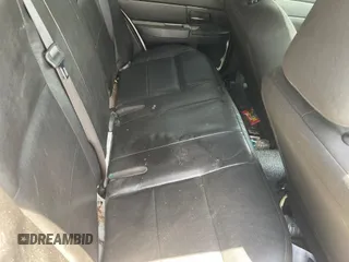 2010 Ford Police Interceptor z VIN 2FABP7BV0AX142346, wystawiony jako IAAI lot #42091505 z przebiegiem Nie podano mil oraz . Historia ofert i sprzedaży dostępna na DreamBid. Obrazek 6.
