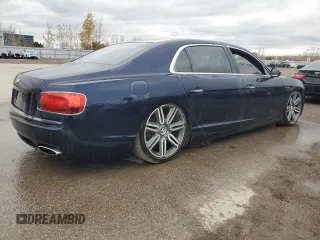 2016 Bentley Flying Spur с VIN SCBEC9ZA7GC051486, выставлен на аукционе Copart как лот 68873534 с пробегом Не указан миль и На запчасти • Non repairable. История ставок и продаж доступна на DreamBid. Изображение 3.