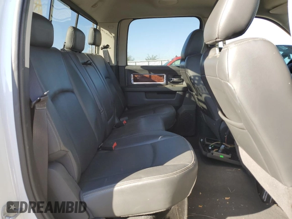 2010 Dodge Ram 2500 SLT with VIN 3D7UT2CL0AG147884, listed as a Copart auction lot 76769394 with 0 mi miles and Clean Title. Bid and sale history available at carsss.com. Image 10.