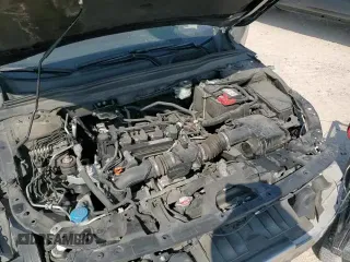 2020 Honda Accord Sport с VIN 1HGCV1F34LA051457, выставлен на аукционе Copart как лот 84476635 с пробегом 144 782 миль миль и Списание • Salvage title. История ставок и продаж доступна на DreamBid. Изображение 14.