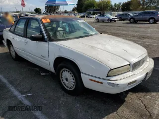 1996 Buick Regal Custom с VIN 2G4WB52K0T1415162, выставлен на аукционе Copart как лот 76582384 с пробегом 140 123 миль миль и Списание • Salvage title. История ставок и продаж доступна на DreamBid. Изображение 4.