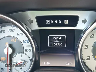 2013 Mercedes-Benz SL 550 with VIN WDDJK7DA8DF010469, listed as a IAAI auction lot 42626374 with 108,360 mi miles and . Bid and sale history available at DreamBid. Image 15.